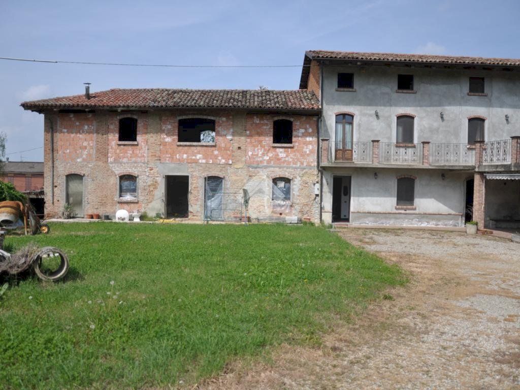 Semi-detached house Via Sant'Anna, Calosso - photo 3