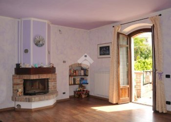 Semi-detached house Via Sant'Anna, Calosso - photo 1