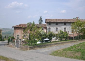 Semi-detached house Via Sant'Anna, Calosso - photo 2