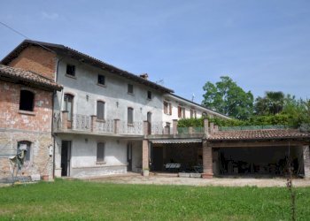 Semi-detached house Via Sant'Anna, Calosso - photo 4