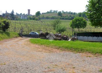 Semi-detached house Via Sant'Anna, Calosso - photo 5