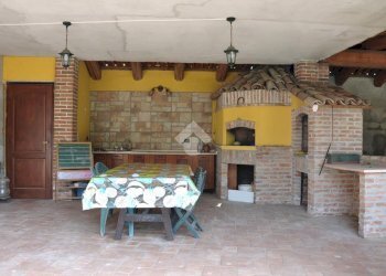 Semi-detached house Via Sant'Anna, Calosso - photo 6