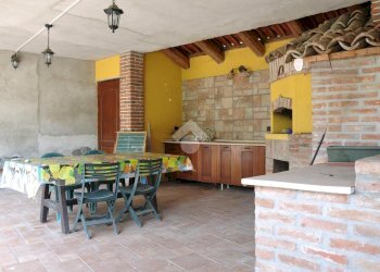 Semi-detached house Via Sant'Anna, Calosso - photo 7