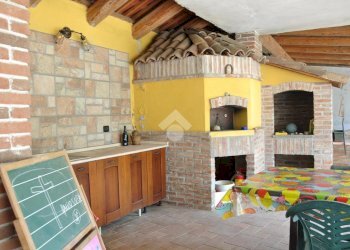 Semi-detached house Via Sant'Anna, Calosso - photo 8