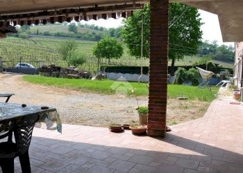 Semi-detached house Via Sant'Anna, Calosso - photo 9