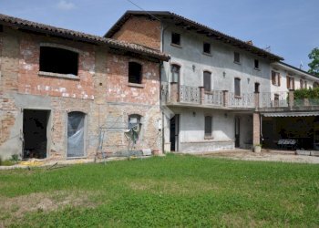 Semi-detached house Via Sant'Anna, Calosso - photo 10