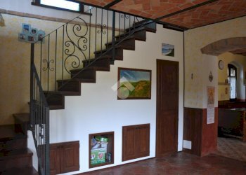Semi-detached house Via Sant'Anna, Calosso - photo 11