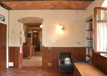 Semi-detached house Via Sant'Anna, Calosso - photo 12
