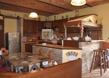 Semi-detached house Via Sant'Anna, Calosso - photo 13