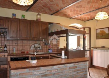 Semi-detached house Via Sant'Anna, Calosso - photo 14