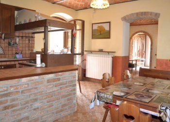 Semi-detached house Via Sant'Anna, Calosso - photo 15