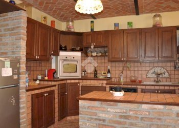 Semi-detached house Via Sant'Anna, Calosso - photo 16