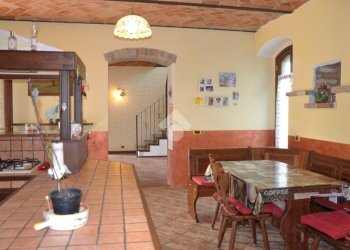 Semi-detached house Via Sant'Anna, Calosso - photo 17