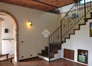 Semi-detached house Via Sant'Anna, Calosso - photo 18