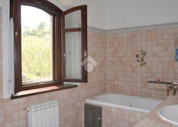 Semi-detached house Via Sant'Anna, Calosso - photo 19