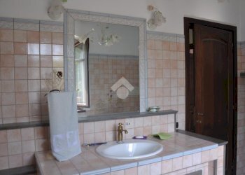 Semi-detached house Via Sant'Anna, Calosso - photo 20
