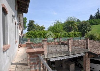 Semi-detached house Via Sant'Anna, Calosso - photo 21