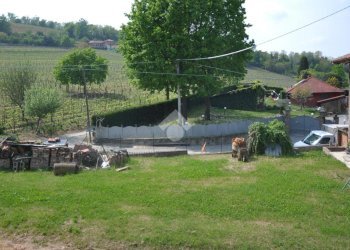 Semi-detached house Via Sant'Anna, Calosso - photo 22