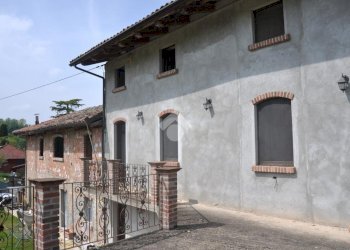 Semi-detached house Via Sant'Anna, Calosso - photo 23