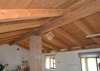 Semi-detached house Via Sant'Anna, Calosso - photo 24