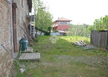 Semi-detached house Via Sant'Anna, Calosso - photo 25