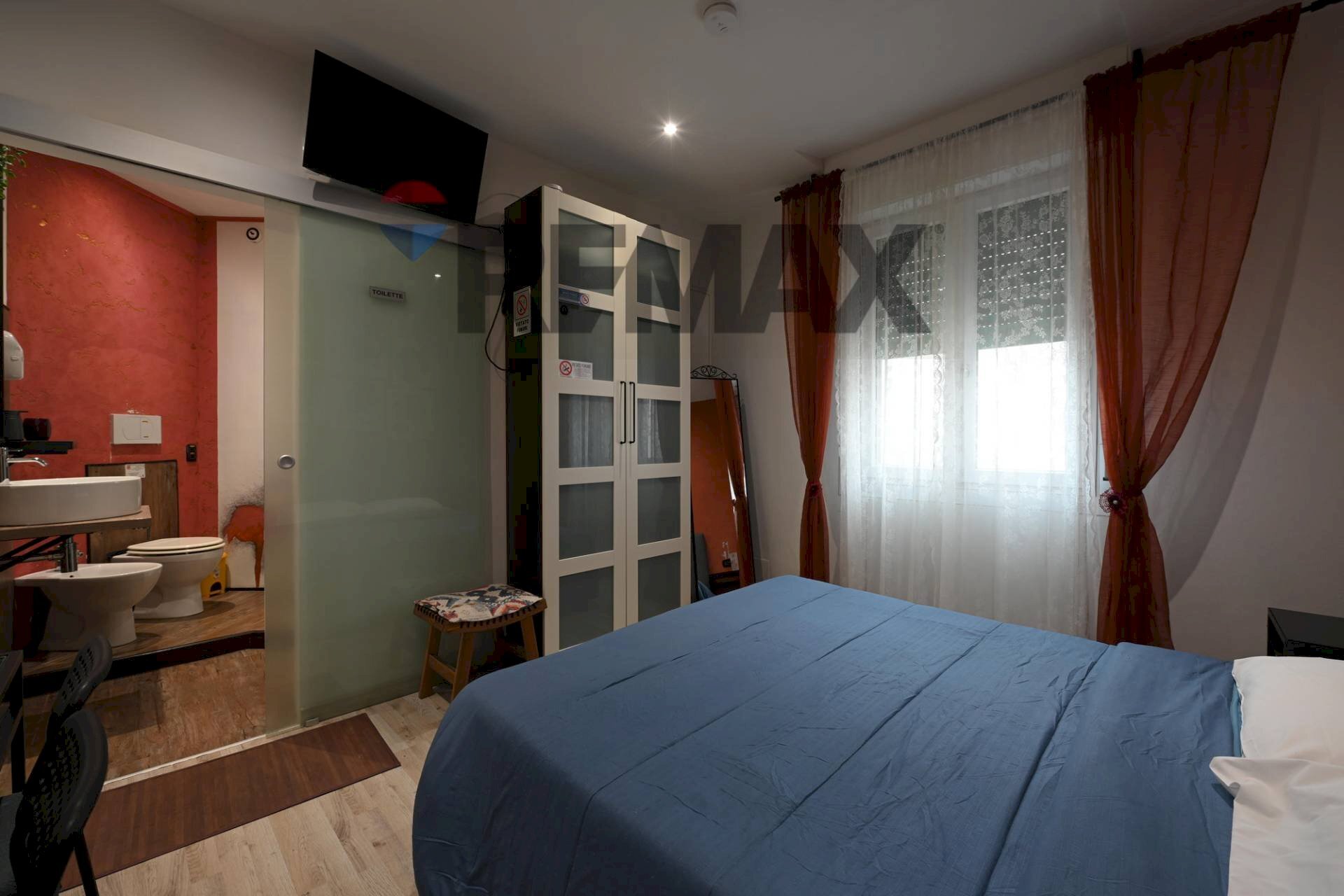 Quadrilocale PIAZZA DANTE, 29 
 Stazione treni, Modena (zona Circoscrizione 1) - foto 3