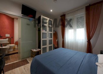 Quadrilocale PIAZZA DANTE, 29 
 Stazione treni, Modena (zona Circoscrizione 1) - foto 3