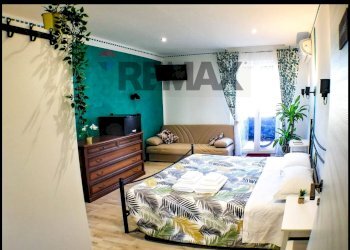 Quadrilocale PIAZZA DANTE, 29 
 Stazione treni, Modena (zona Circoscrizione 1) - foto 13