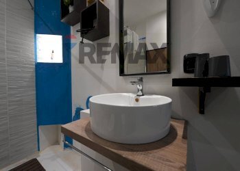 Quadrilocale PIAZZA DANTE, 29 
 Stazione treni, Modena (zona Circoscrizione 1) - foto 21