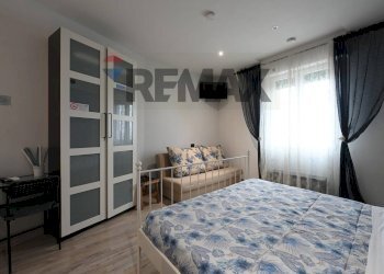 Quadrilocale PIAZZA DANTE, 29 
 Stazione treni, Modena (zona Circoscrizione 1) - foto 24