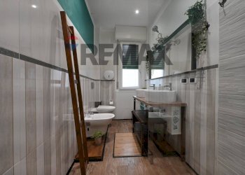 Quadrilocale PIAZZA DANTE, 29 
 Stazione treni, Modena (zona Circoscrizione 1) - foto 26