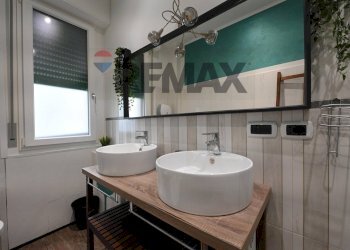 Quadrilocale PIAZZA DANTE, 29 
 Stazione treni, Modena (zona Circoscrizione 1) - foto 28