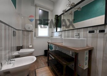 Quadrilocale PIAZZA DANTE, 29 
 Stazione treni, Modena (zona Circoscrizione 1) - foto 37