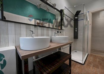 Quadrilocale PIAZZA DANTE, 29 
 Stazione treni, Modena (zona Circoscrizione 1) - foto 41