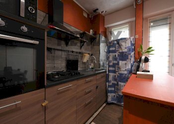 Quadrilocale PIAZZA DANTE, 29 
 Stazione treni, Modena (zona Circoscrizione 1) - foto 47