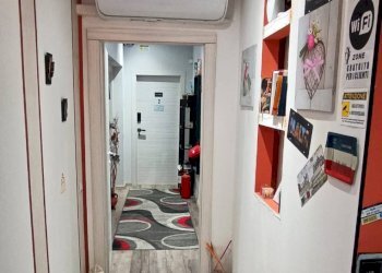 Quadrilocale PIAZZA DANTE, 29 
 Stazione treni, Modena (zona Circoscrizione 1) - foto 51