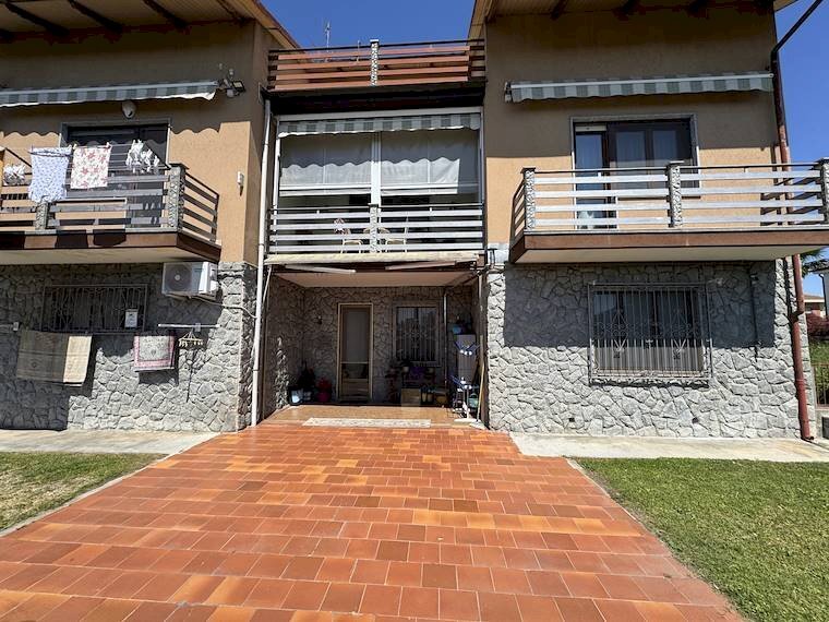 Trilocale Via dei Giardini, 11, Poirino - foto 3