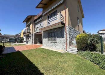 Trilocale Via dei Giardini, 11, Poirino - foto 1