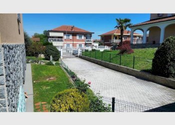 Trilocale Via dei Giardini, 11, Poirino - foto 17