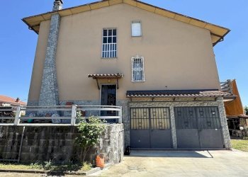 Trilocale Via dei Giardini, 11, Poirino - foto 43