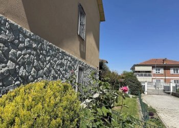 Trilocale Via dei Giardini, 11, Poirino - foto 46