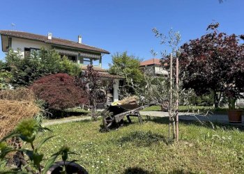 Trilocale Via dei Giardini, 11, Poirino - foto 49