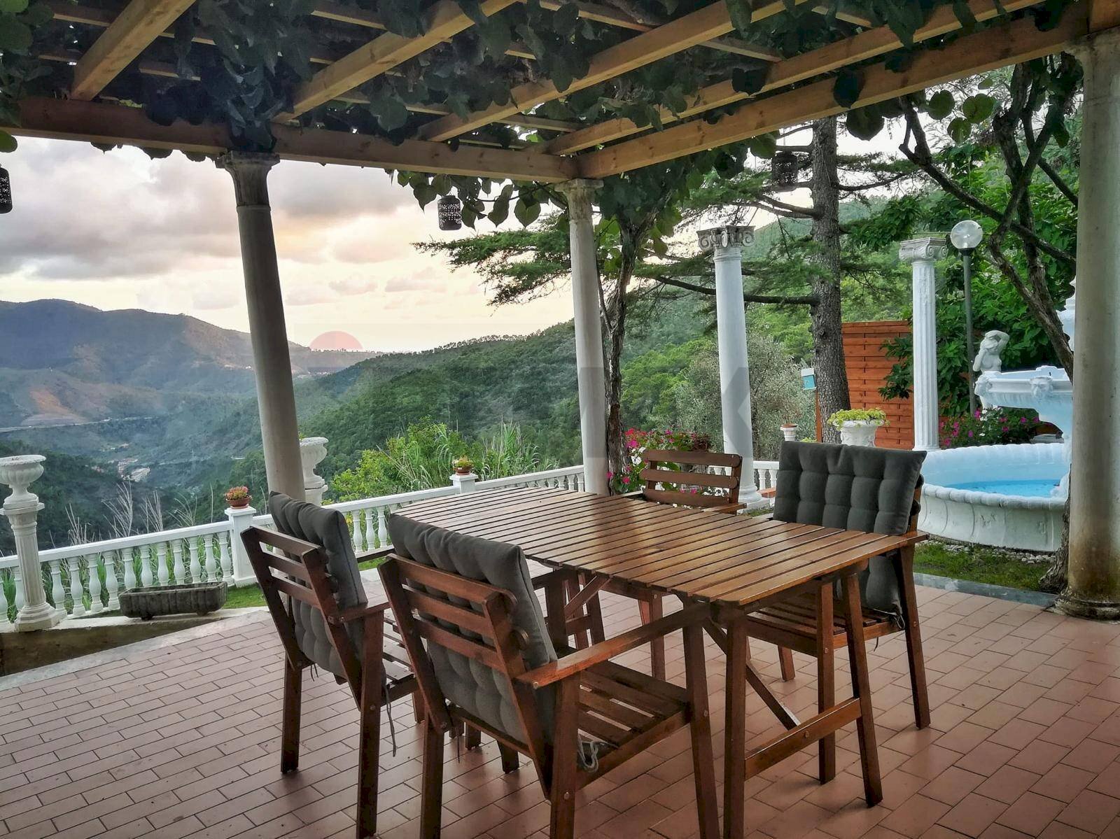 Casa indipendente Bargone, Casarza Ligure, Casarza Ligure - foto 1