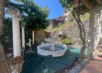 Casa indipendente Bargone, Casarza Ligure, Casarza Ligure - foto 4