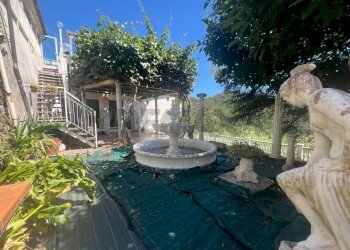 Casa indipendente Bargone, Casarza Ligure, Casarza Ligure - foto 5