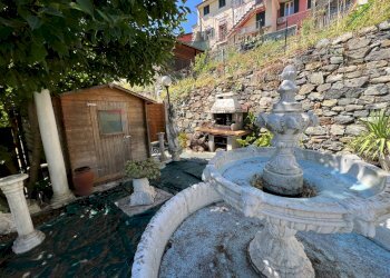 Casa indipendente Bargone, Casarza Ligure, Casarza Ligure - foto 8