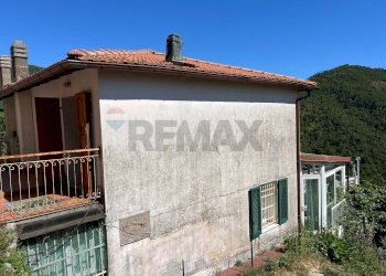 Casa indipendente Bargone, Casarza Ligure, Casarza Ligure - foto 62