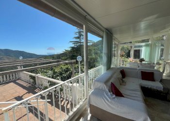 Casa indipendente Bargone, Casarza Ligure, Casarza Ligure - foto 65