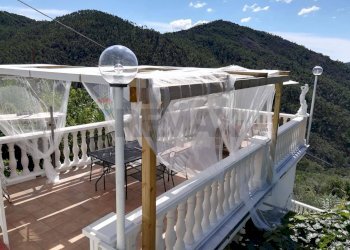 Casa indipendente Bargone, Casarza Ligure, Casarza Ligure - foto 71