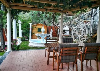 Casa indipendente Bargone, Casarza Ligure, Casarza Ligure - foto 72